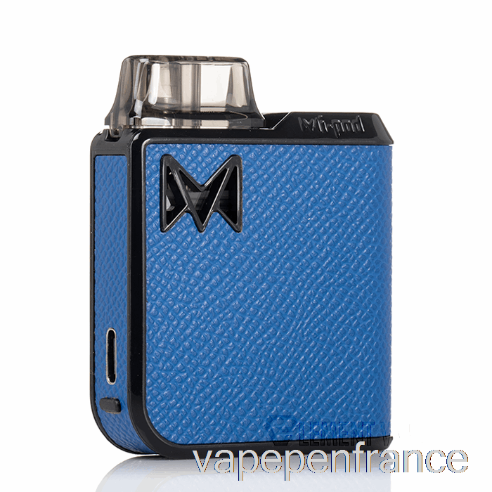 Kit De Démarrage Mi-pod Pro Stylo Vape Royal Hue